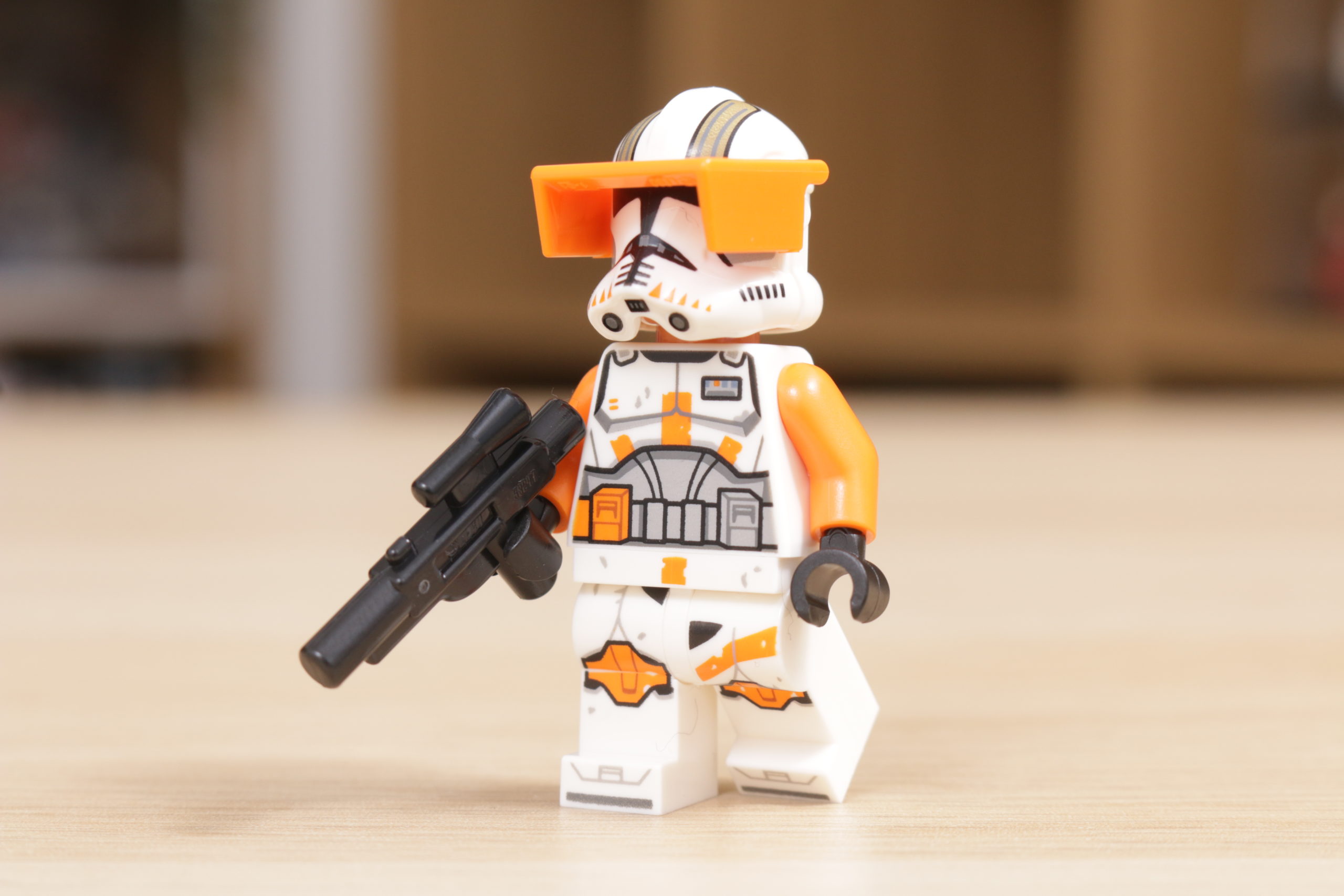 LEGO Star Wars 75337 AT TE Walker review 34 scaled