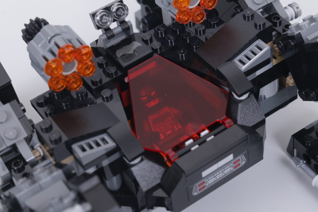 LEGO Zack Snyder Justice League sets 76086 Knightcrawler Tunnel Attack 76087 Flying Fox Batmobile Airlift Attack 76085 Battle of Atlantis 23