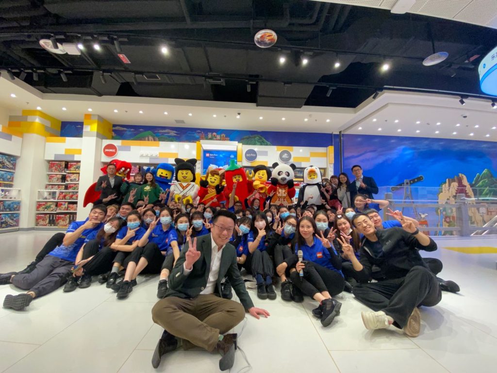 SYD HU LEGO Store Chongqing 5 1024x768