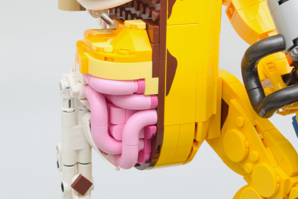 LEGO Fortnite 77072 Peely Bone review 13 1024x683