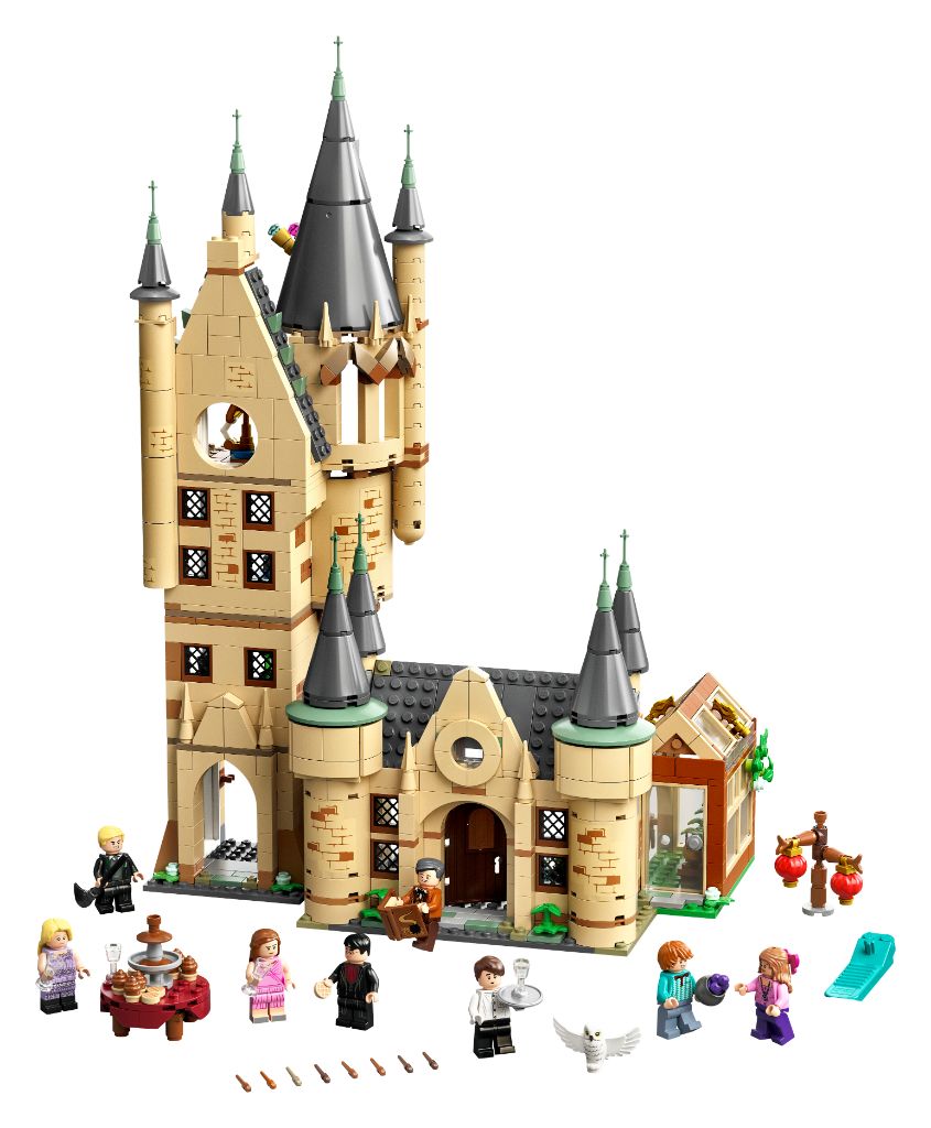 LEGO Harry Potter summer 2020 sets 23