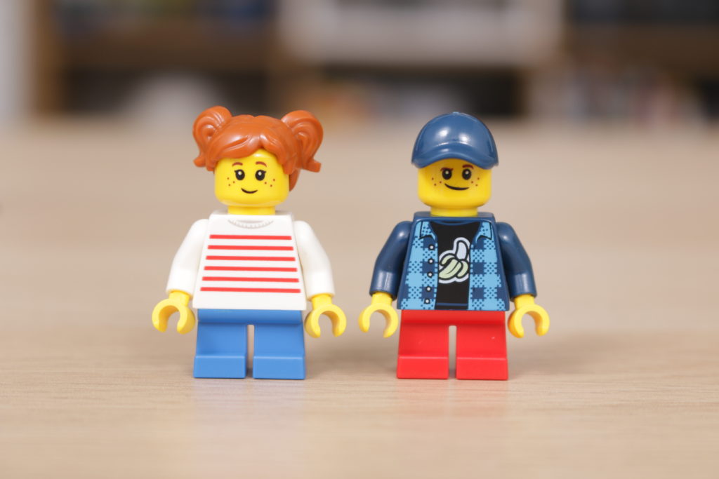 LEGO gift with purchase 40529 Childrens Amusement Park review 14 1024x683