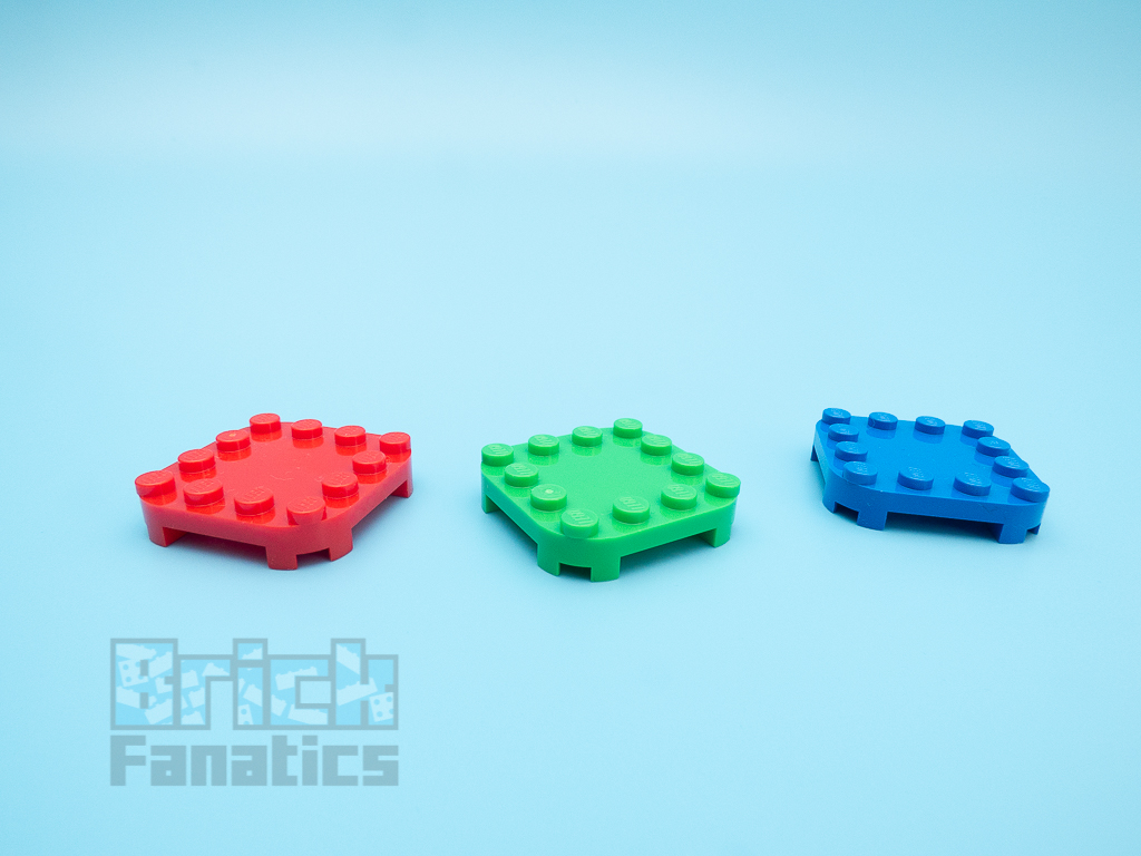 LEGO Super Mario 71360 Starter Course 55
