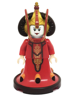 LEGO Star Wars Queen Amidala