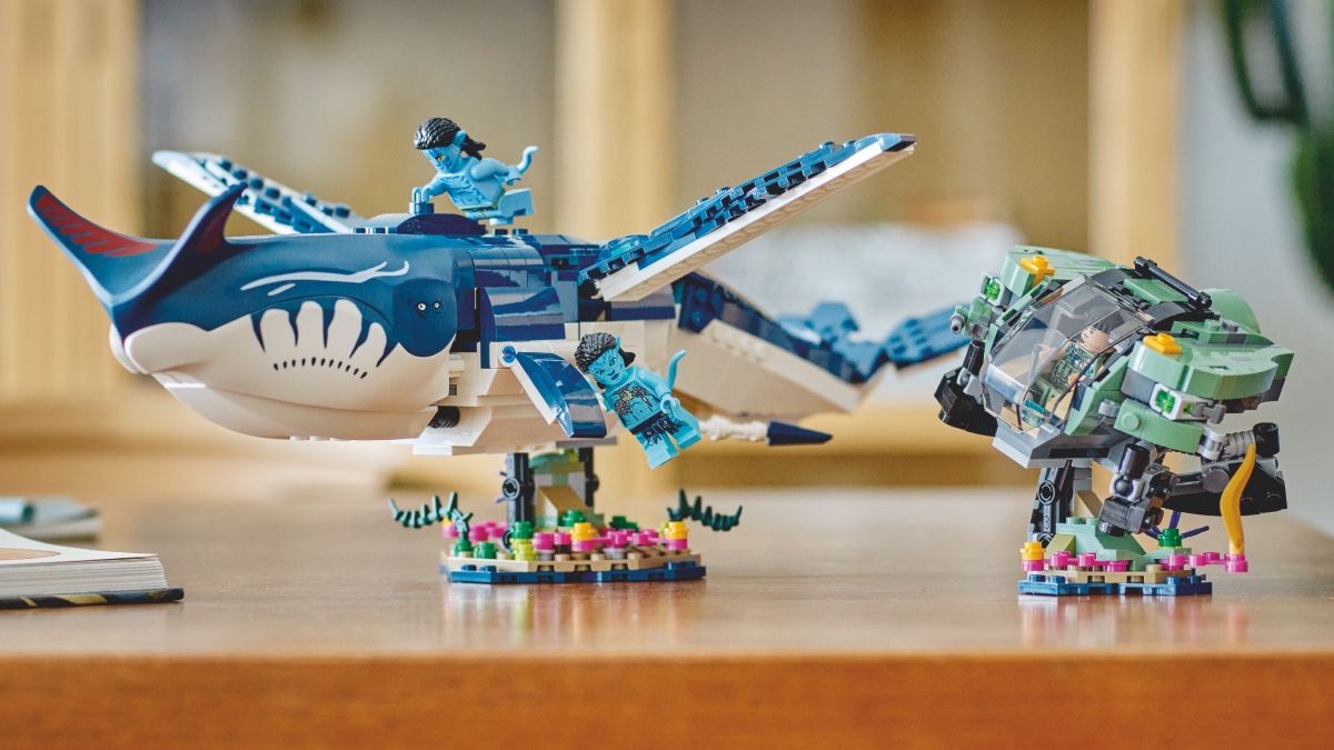 Every LEGO set confirmed and rumoured for 2023 – November update