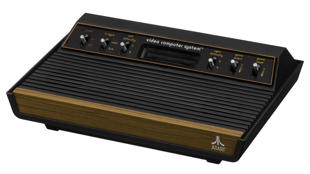 LEGO Atari 2600 console model rumoured for later in 2022