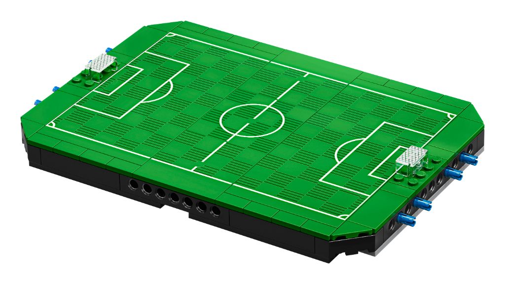LEGO Creator Expert 10272 Old Trafford Manchester United 3
