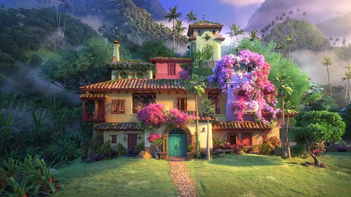 Rumoured LEGO Disney Mini Encanto House might not be what many first assumed