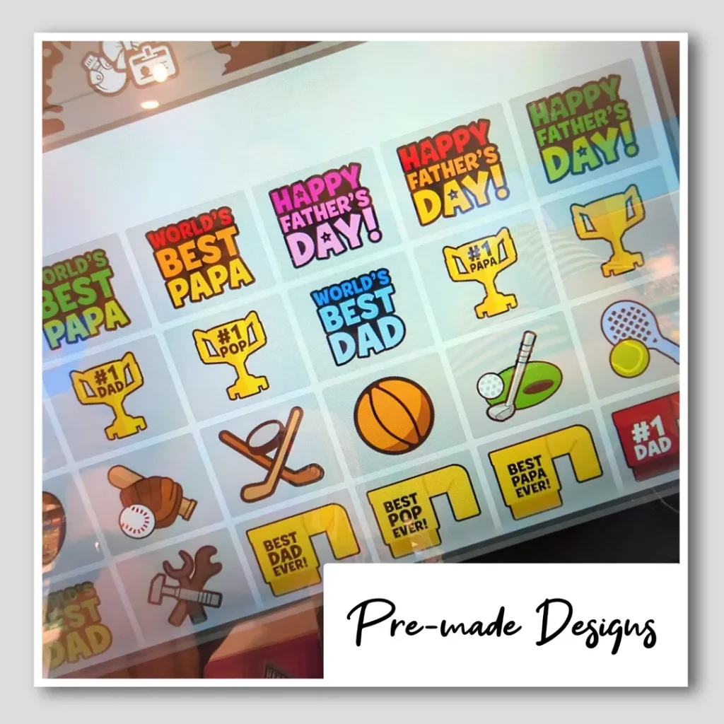 TheBrickPost LEGO Tile Studio 5 1024x1024