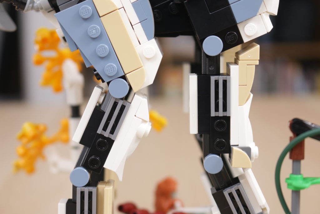LEGO 76989 Horizon Forbidden West Tallneck review 19 1024x683