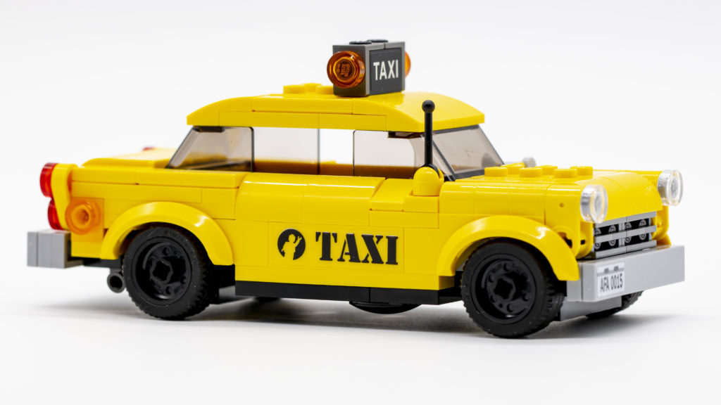 LEGO Marvel 76178 Daily Bugle 65a