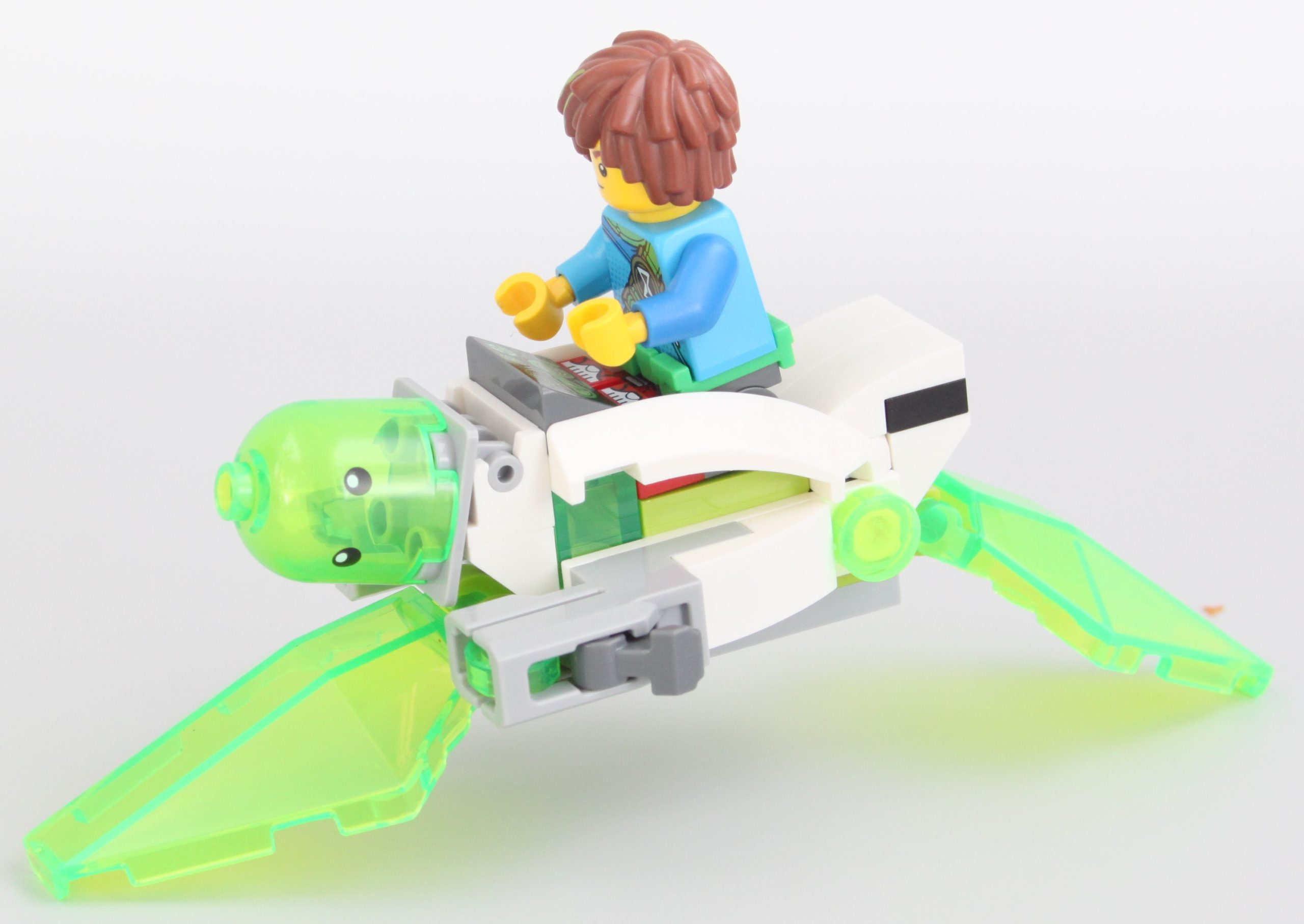 LEGO DREAMZzz 71455 Grimkeeper the Cage Monster review 5 scaled