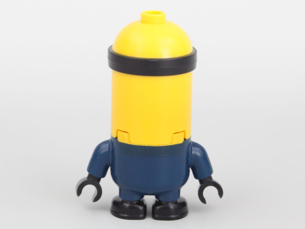 lego despicable me 4 75580 Minions And Banana Car review 34 1024x768