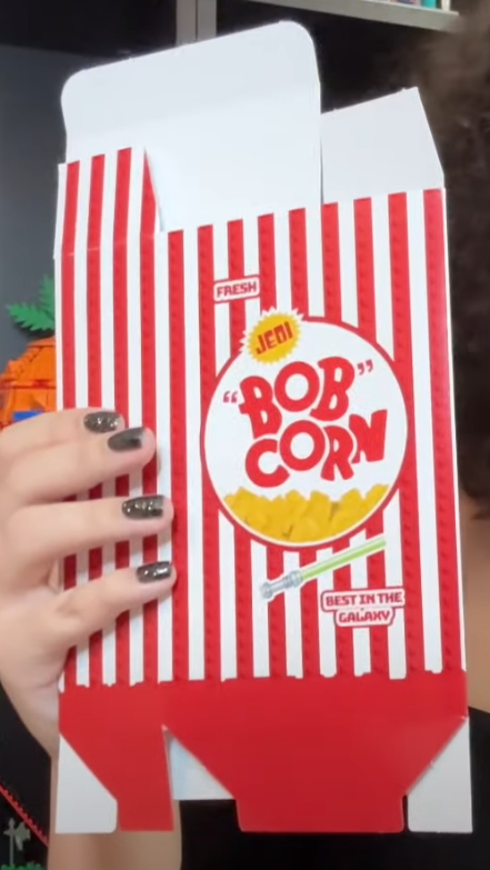 jedi bob corn just2good video