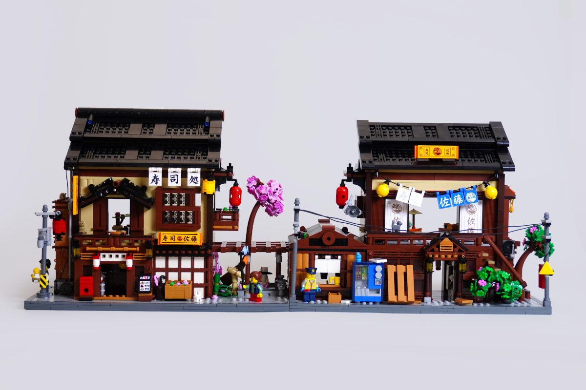 BrickLink Designer Program Sushi Restaurant review 06 1 1200x800