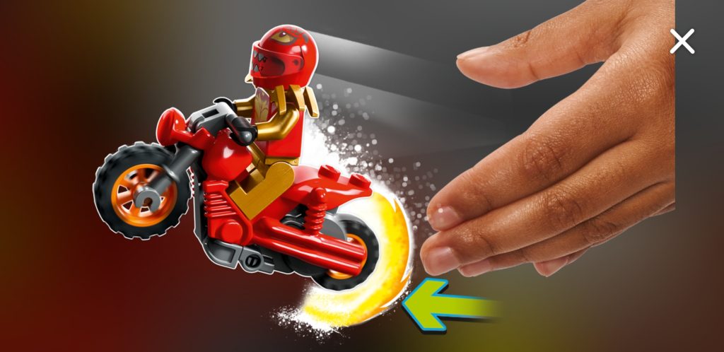 LEGO City 60360 Spinning Stunt Challenge 5 1024x498