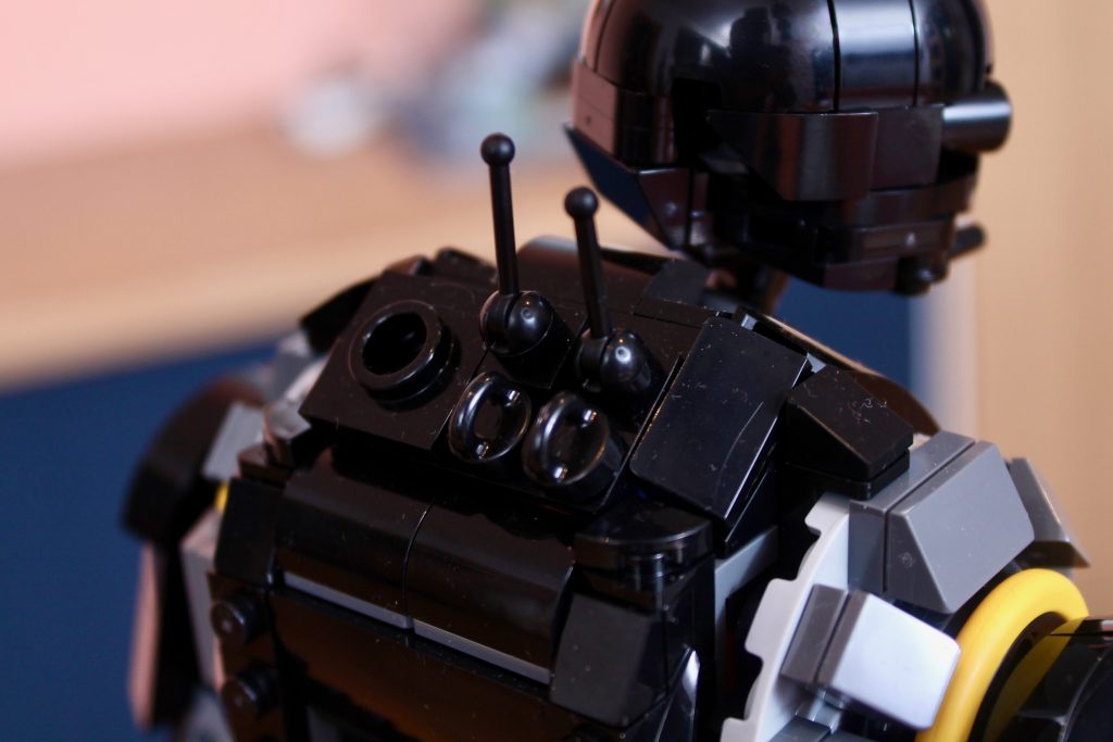 LEGO Star Wars 75434 K 2SO review 15 1024x683