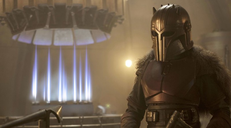 Another LEGO Star Wars: The Mandalorian set might be on the way