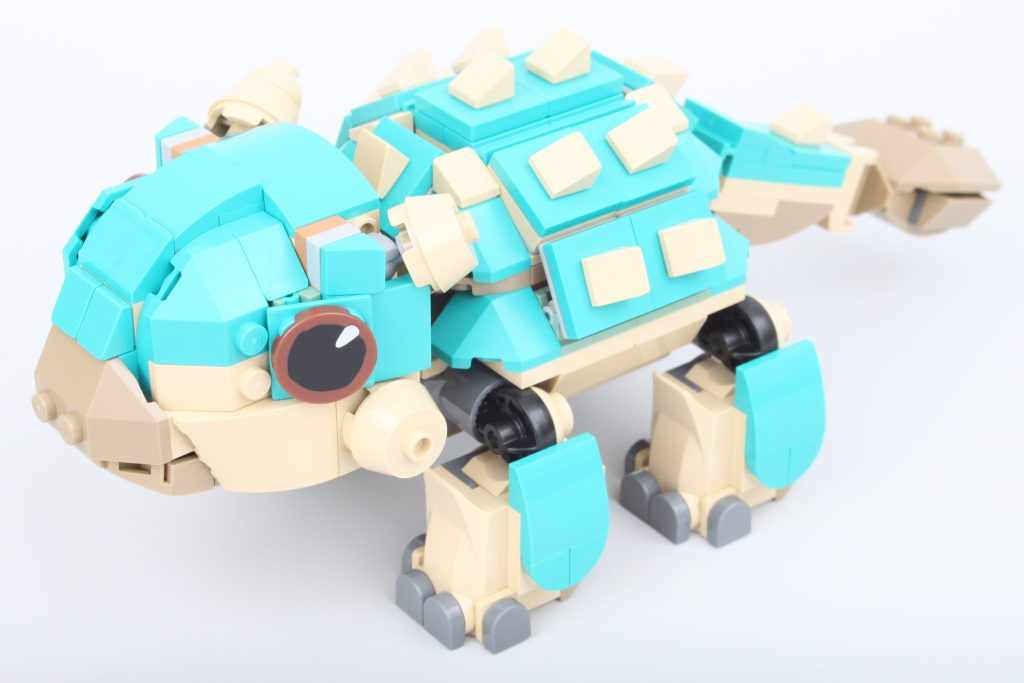 lego jurassic world 76292 bumpy the ankylosaurus review 4 1024x683