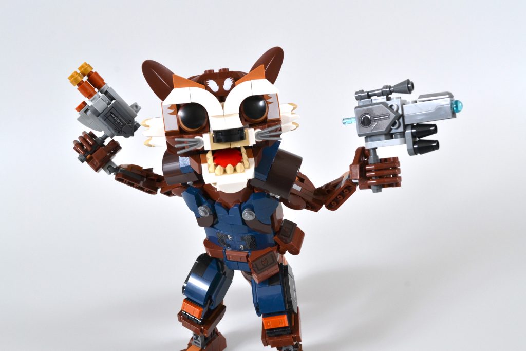 LEGO Marvel 76282 Rocket Baby Groot 25 1024x683