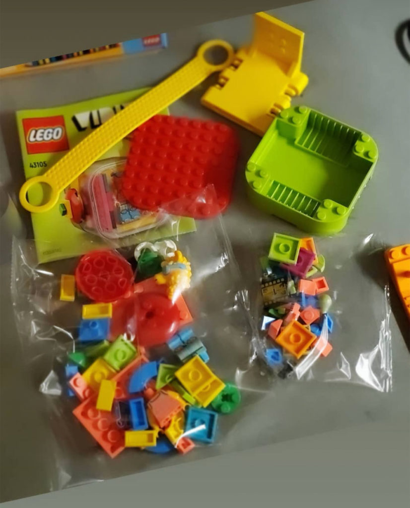 LEGO VIDIYO Beatboxes 4