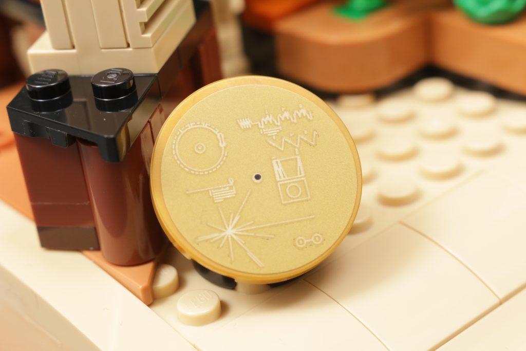LEGO Ideas 21355 The Evolution of STEM review 28 1024x683