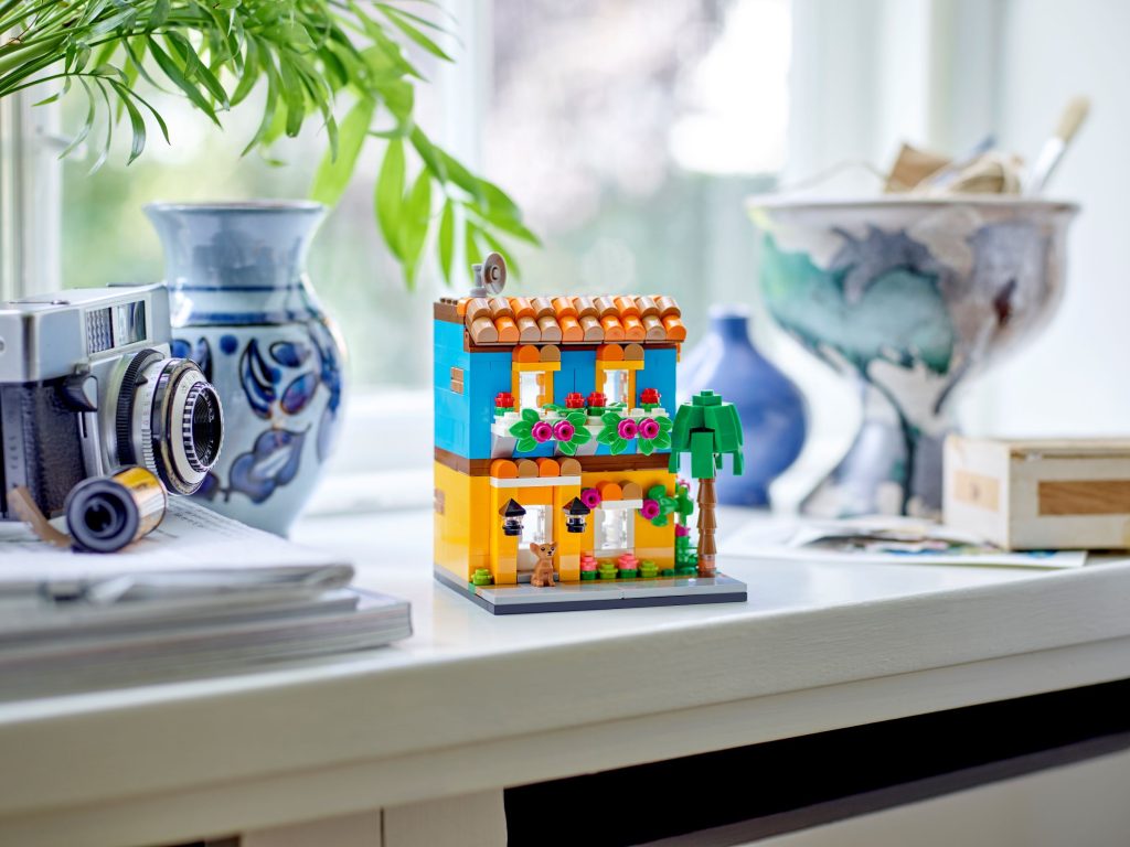 LEGO 40583 Houses of the World 1 4 1024x768