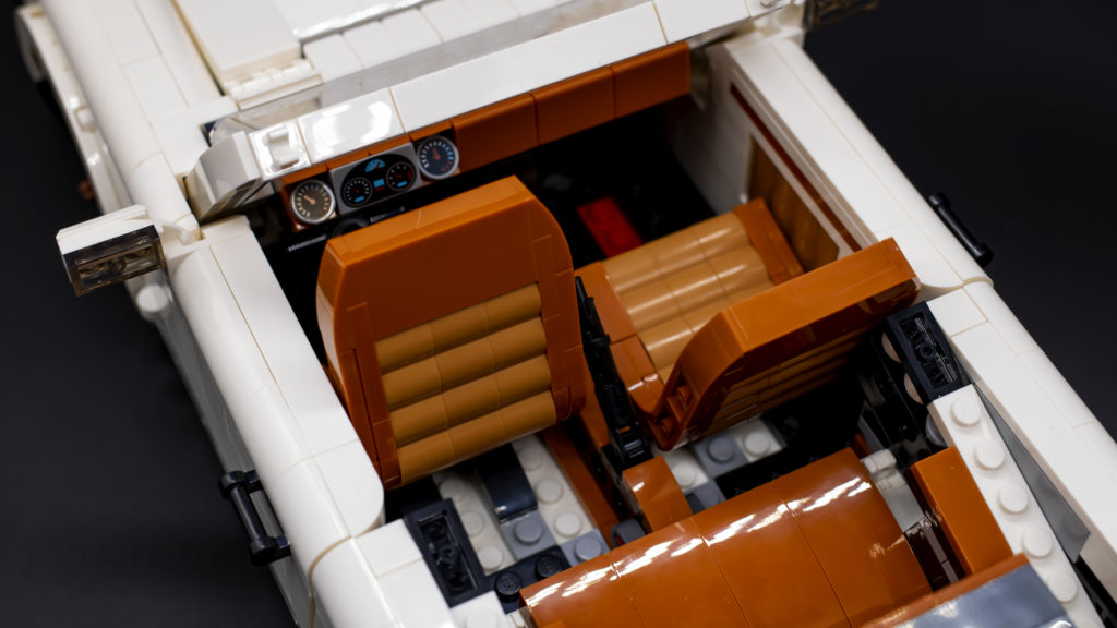 LEGO Creator 10295 Porsche 911 53