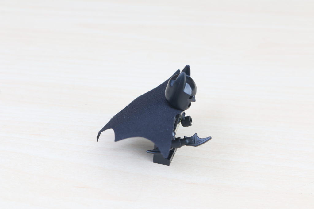 LEGO Batman 76158 Batboat The Penguin Pursuit review 10