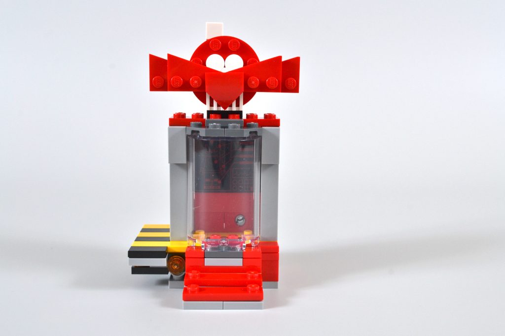 LEGO Sonic the Hedgehog 76995 Shadow the Hedgehog Escape 18 1024x683