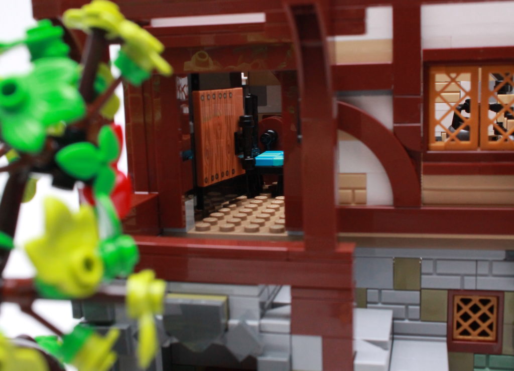21325 Medieval Blacksmith review 25