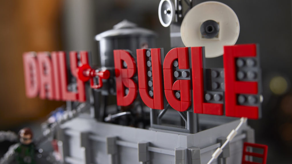 LEGO Marvel 76178 Daily Bugle 27 edited