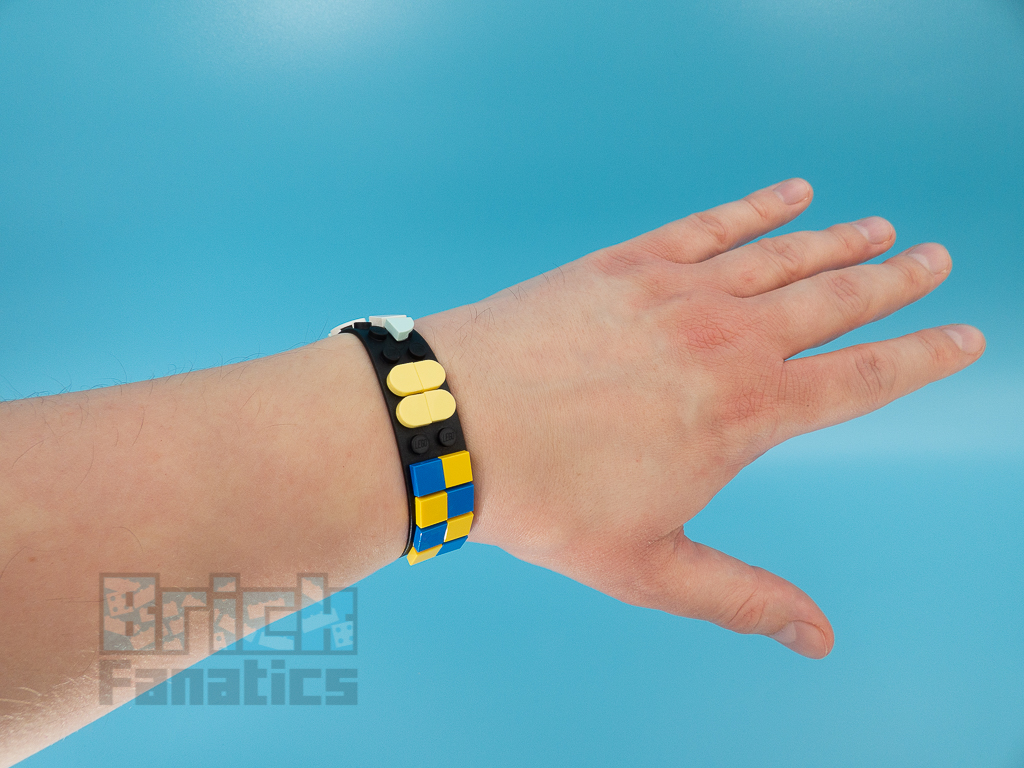 LEGO DOTS Bracelet 12