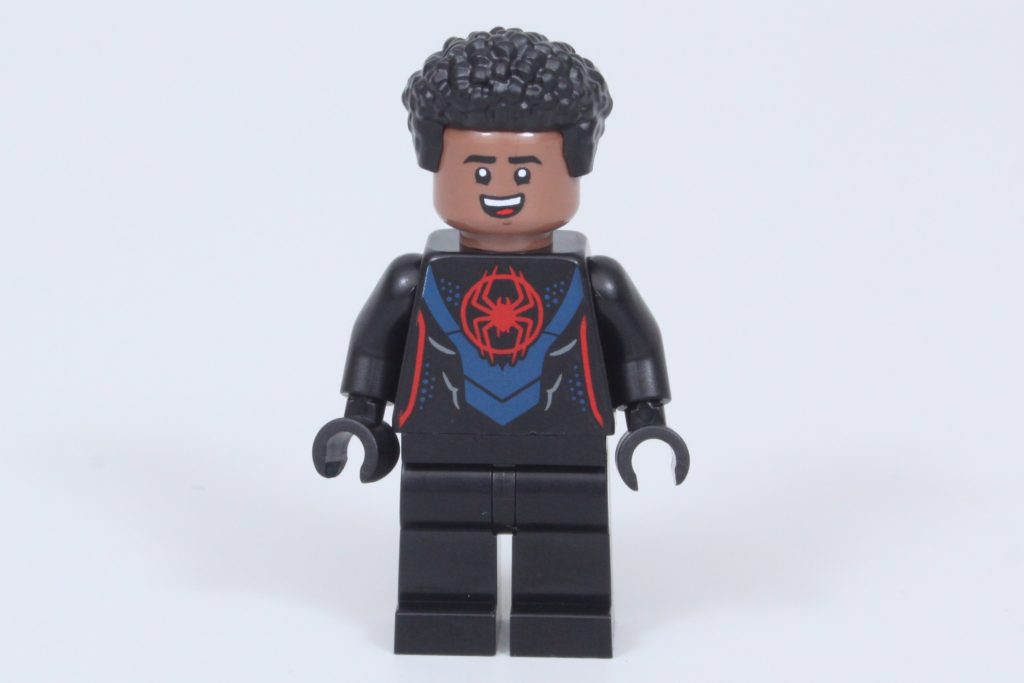 lego marvel 76311 spider verse miles morales vs the spot review 26 1024x683