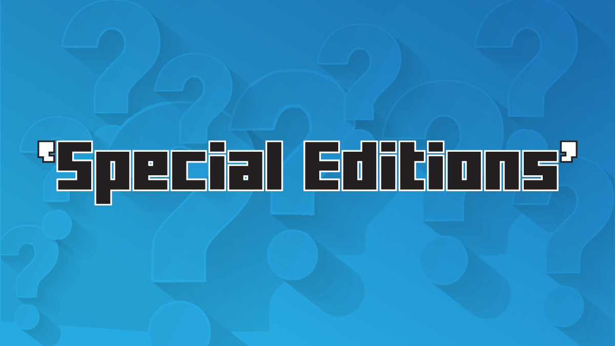 More details on mysterious ‘Special Editions’ 2026 LEGO theme surface