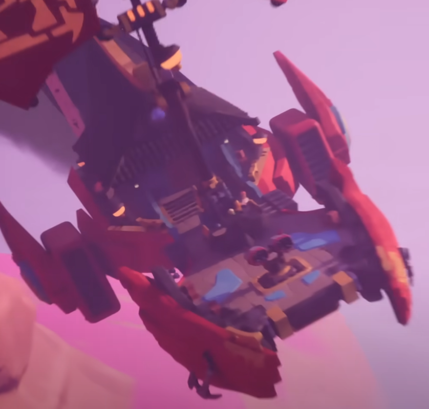 ninjago dragons rising destinys bounty 2