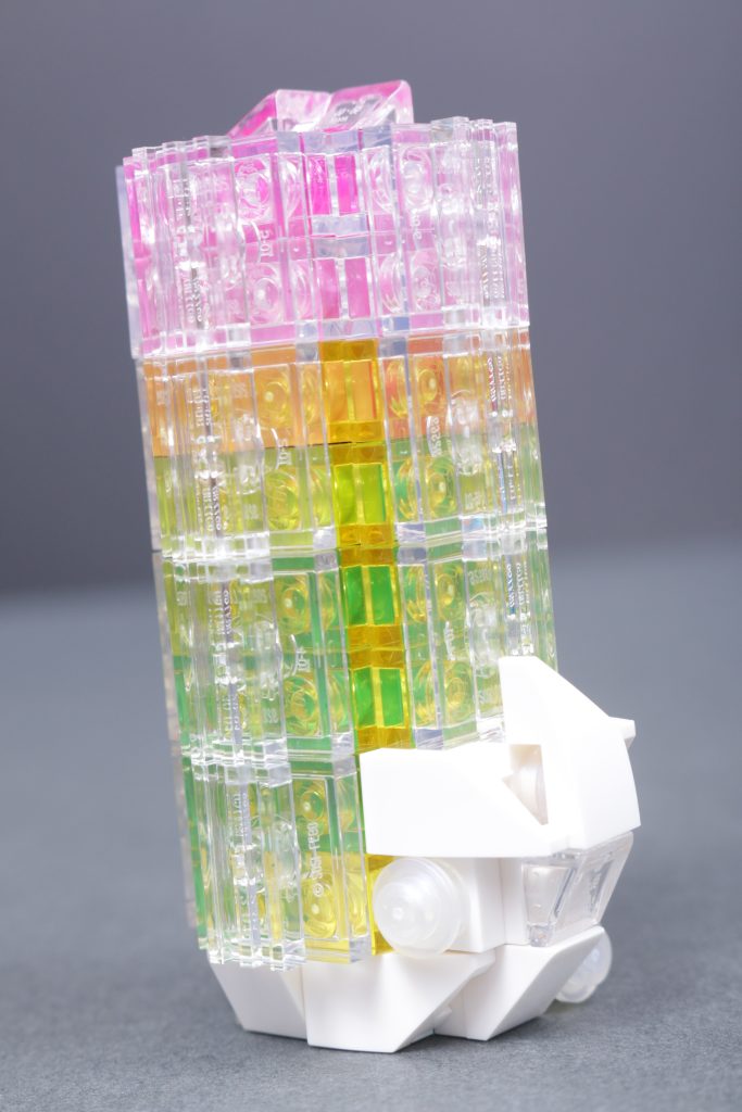 LEGO Ideas 21362 Mineral Collection review 16 683x1024