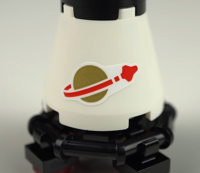 Tiago Catarino 40712 Micro Rocket Launch Pad 3