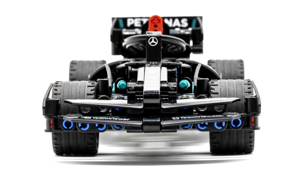 LEGO Technic 42165 Mercedes AMG F1 W14 Pull Back 7 1024x576