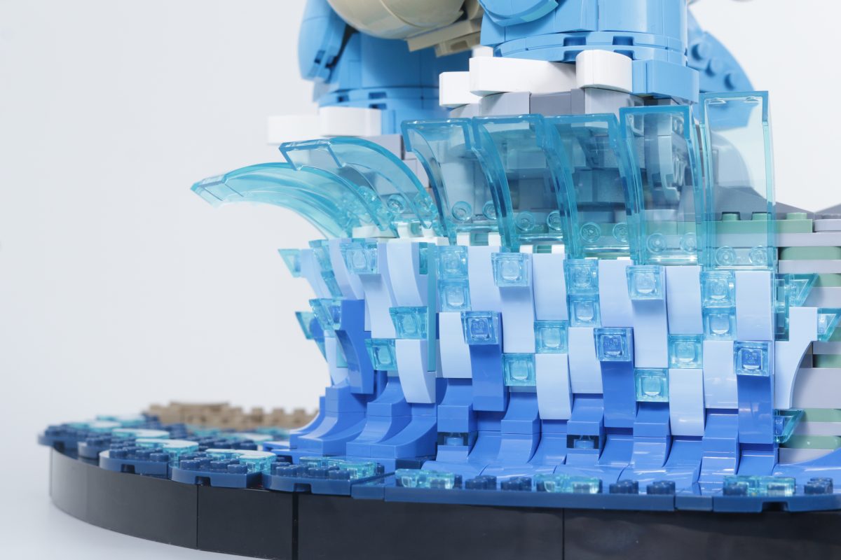 LEGO Pokemon 72153 Venusaur Charizard and Blastoise review 31 1200x800