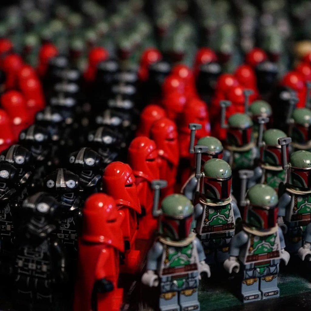 LEGO Boba Fett helmet artwork 04 1024x1024