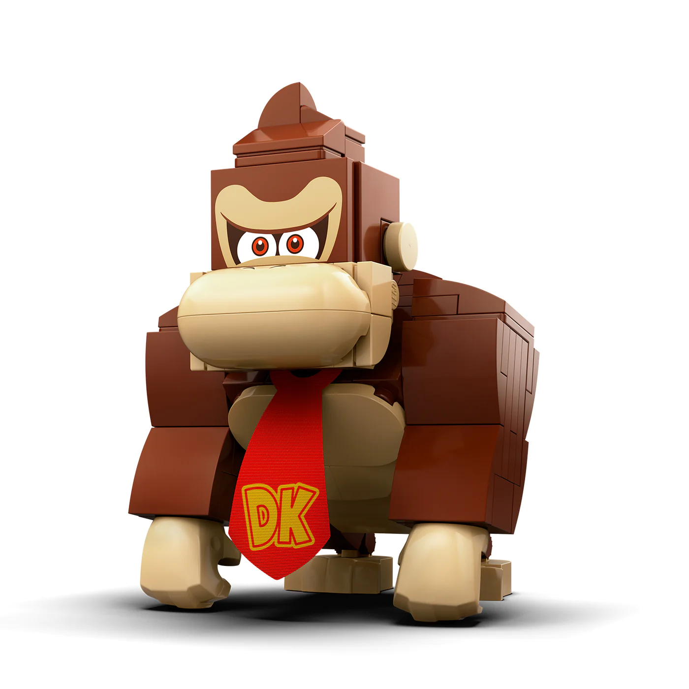 LEGO Super Mario 71424 Donkey Kong