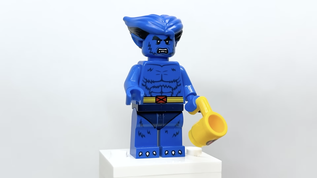 ASHNFLASH LEGO 71039 Marvel Series 2 review 8 1024x576