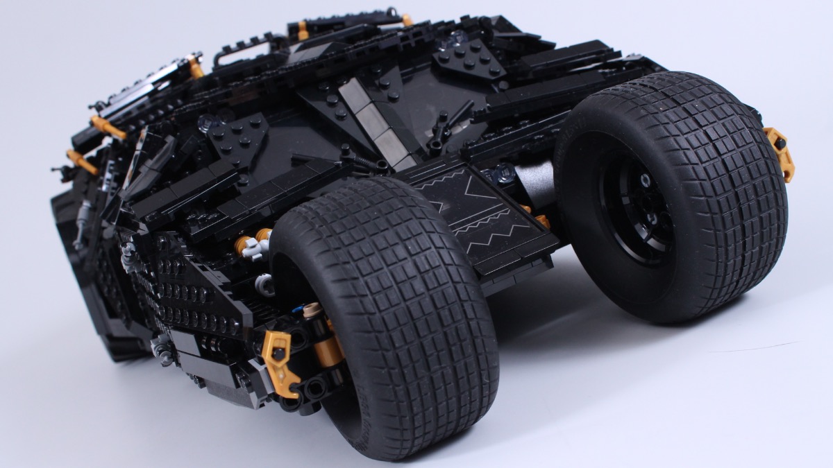 Argos LEGO sale, 20% discount on selected Argos LEGO sets