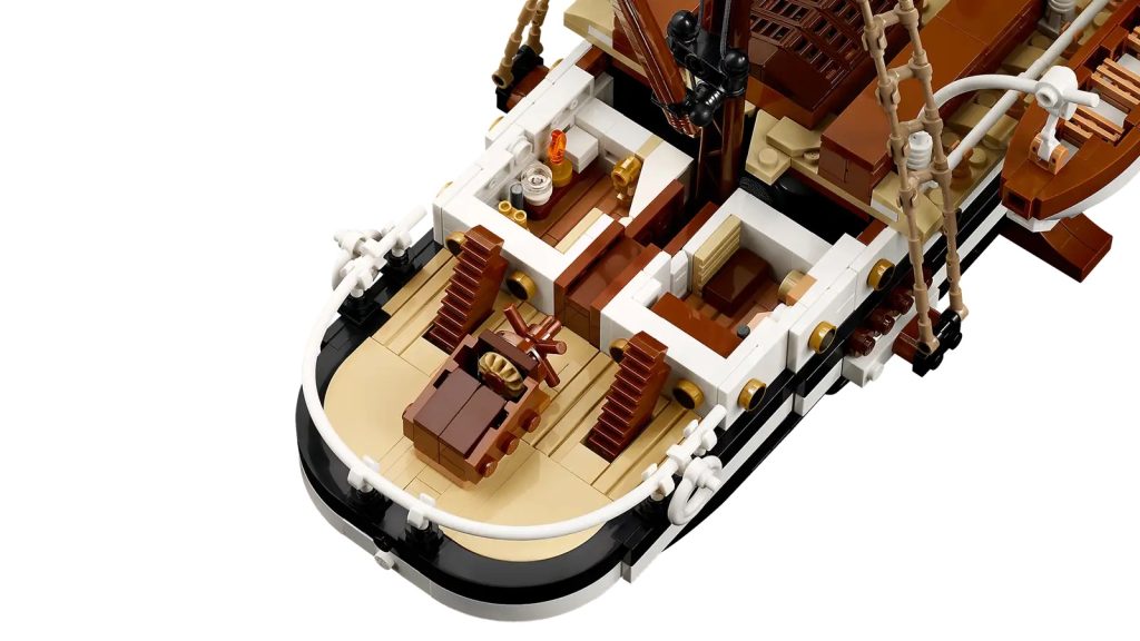 LEGO Icons 10335 The Endurance 6 1024x576