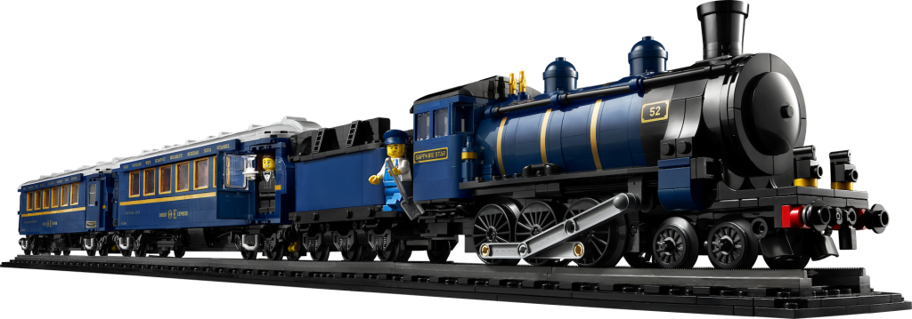 LEGO Ideas 21344 Orient Express 5 1024x359