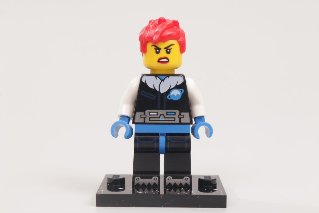 LEGO Minifigures 71046 Series 26 review 16 1024x683