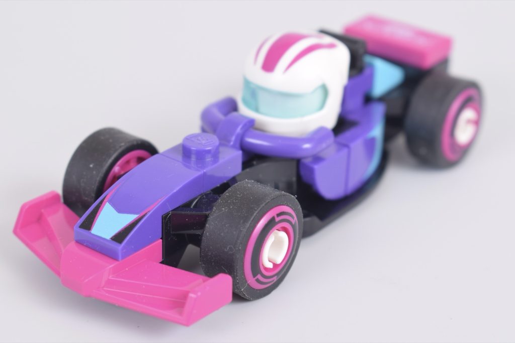 LEGO 71049 F1 Collectible Race Cars review 27 1024x683