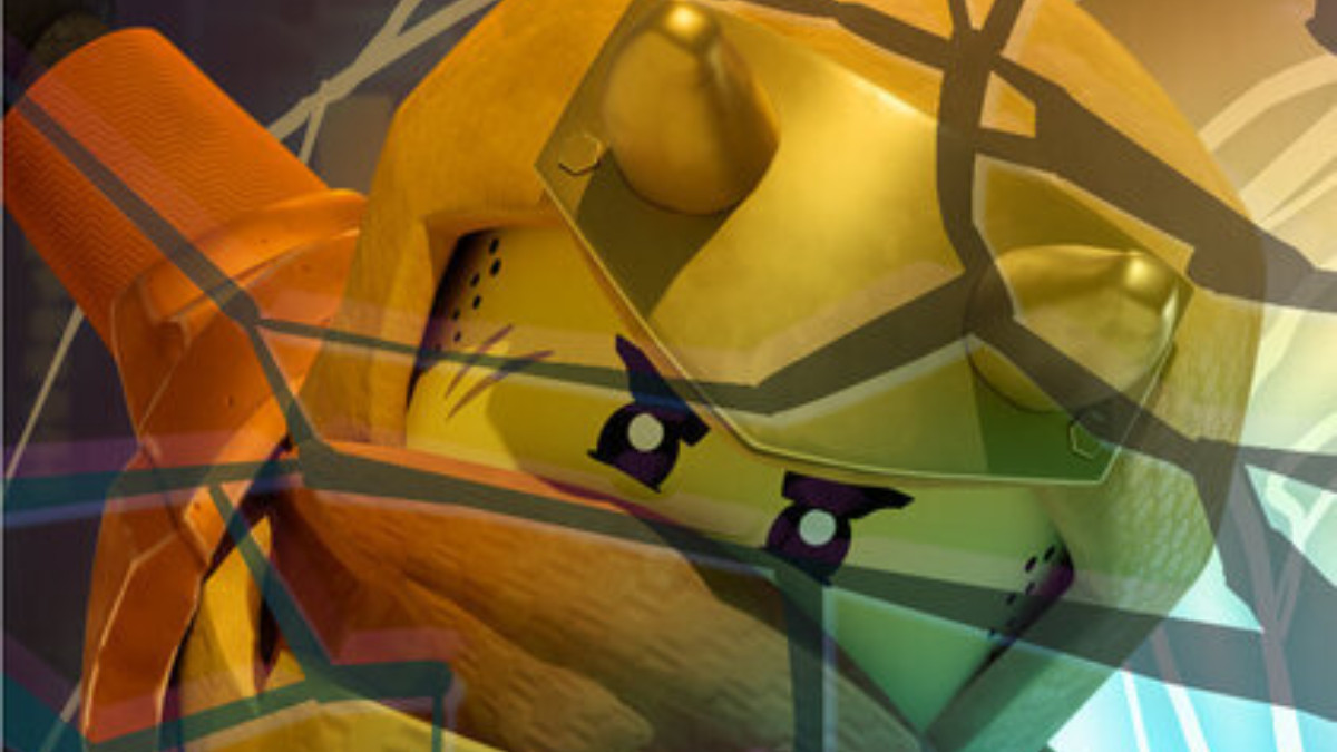 LEGO NINJAGO summer 2023 teaser needs you to find the fragments