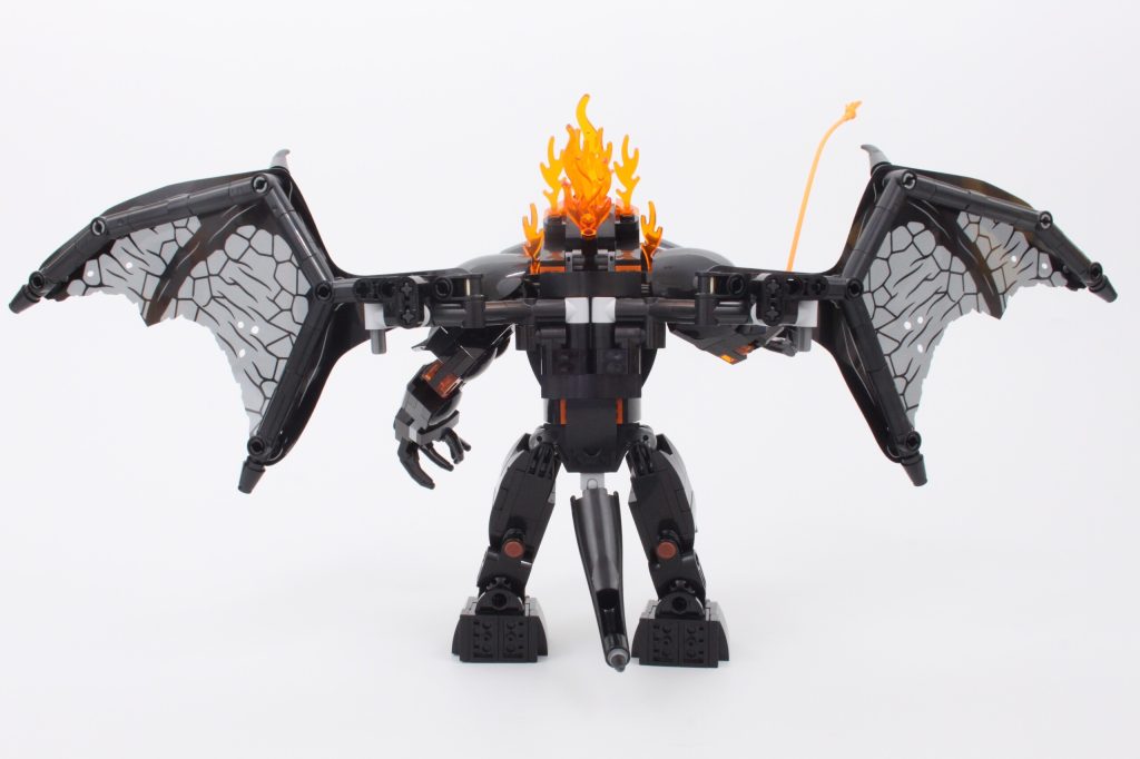 lego icons 10367 the lord of the rings balrog review 42 1024x682
